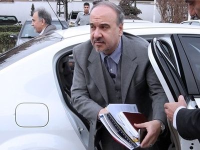 سلطانی‌فر شناخت خوبی از ورزش دارد/ وزیر ورزش باید وقت خود را بین رشته‌های ورزشی تقسیم کند