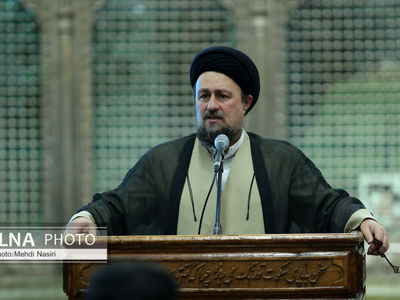  الی ماشاءالله نهاد موازی و ساختارهای غلط داریم