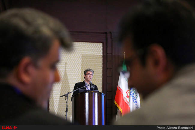 گردهمایی مدیران بیمارستان های دارای بخش بین الملل