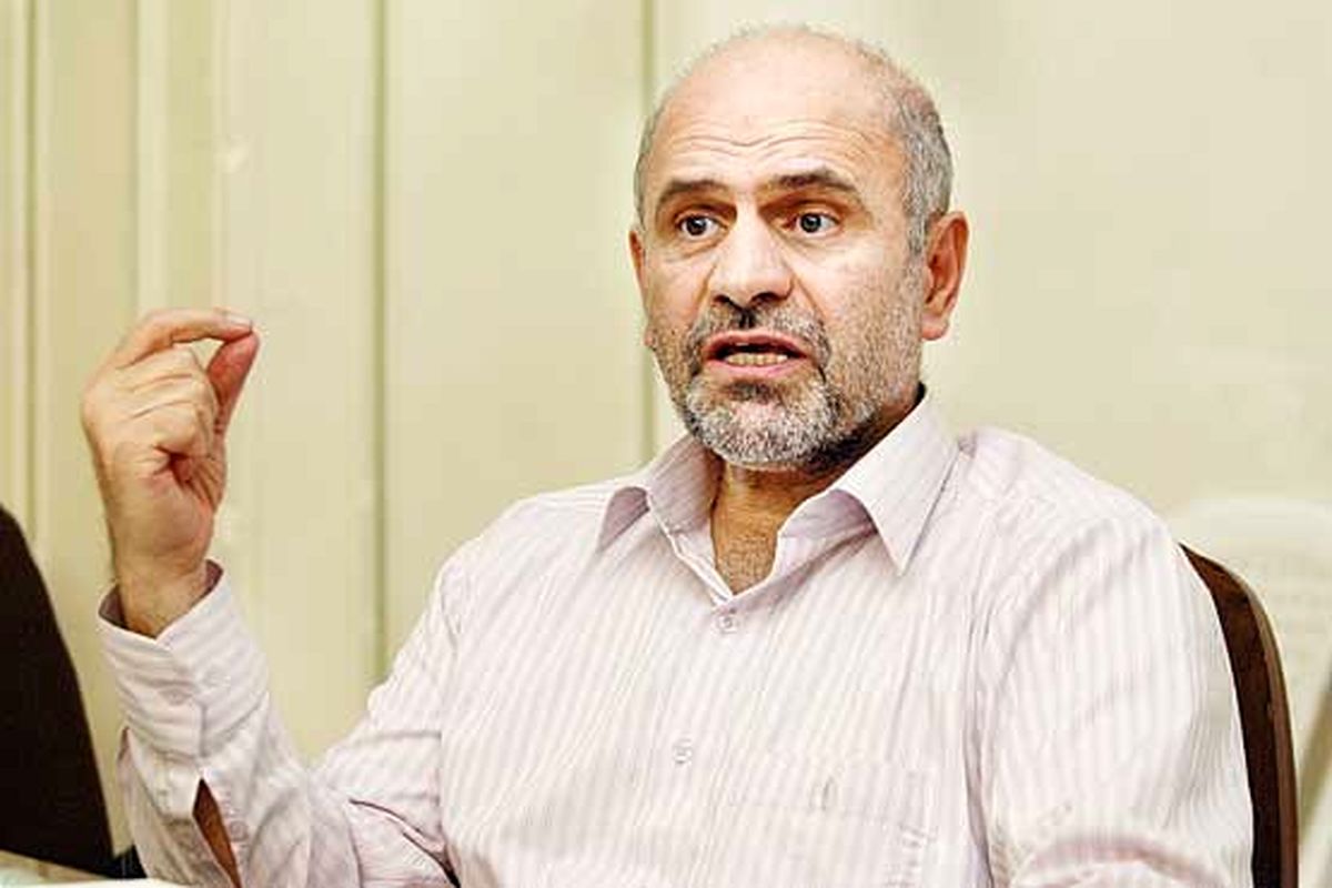 در دولت گذشته بی سابقه ترین سطح ناکارآمدی در 50 سال اخیر اتفاق افتاد