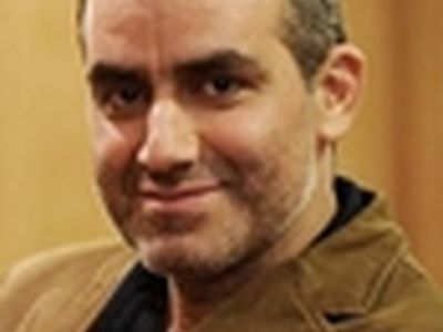 تلاش می‌کنم شیفته متن نباشم