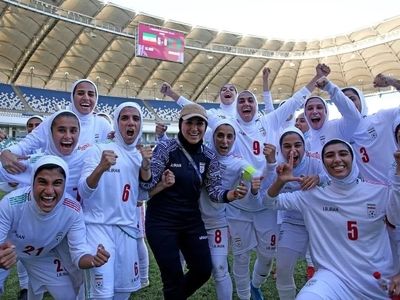 ویدیو: بررسی عملکرد تیم ملی فوتبال بانوان در جام ملت‌های آسیا