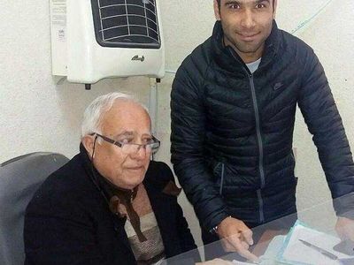بازیکن سابق استقلال سرمربی تیم دست دومی شد