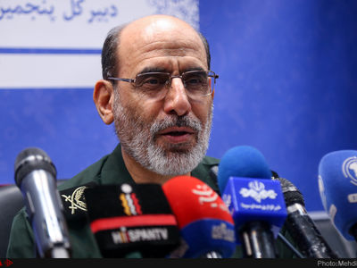 موفقیت‌های انقلاب ناشی از مدیریت جهادی است/ باید گفتمان جهادی را در بین کارگزاران نظام گسترش دهیم 