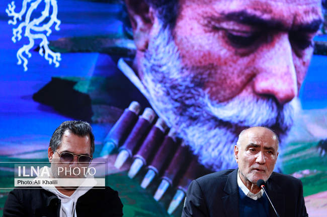 روز چهارم چهل‌وچهارمین جشنواره‌ فیلم فجر 