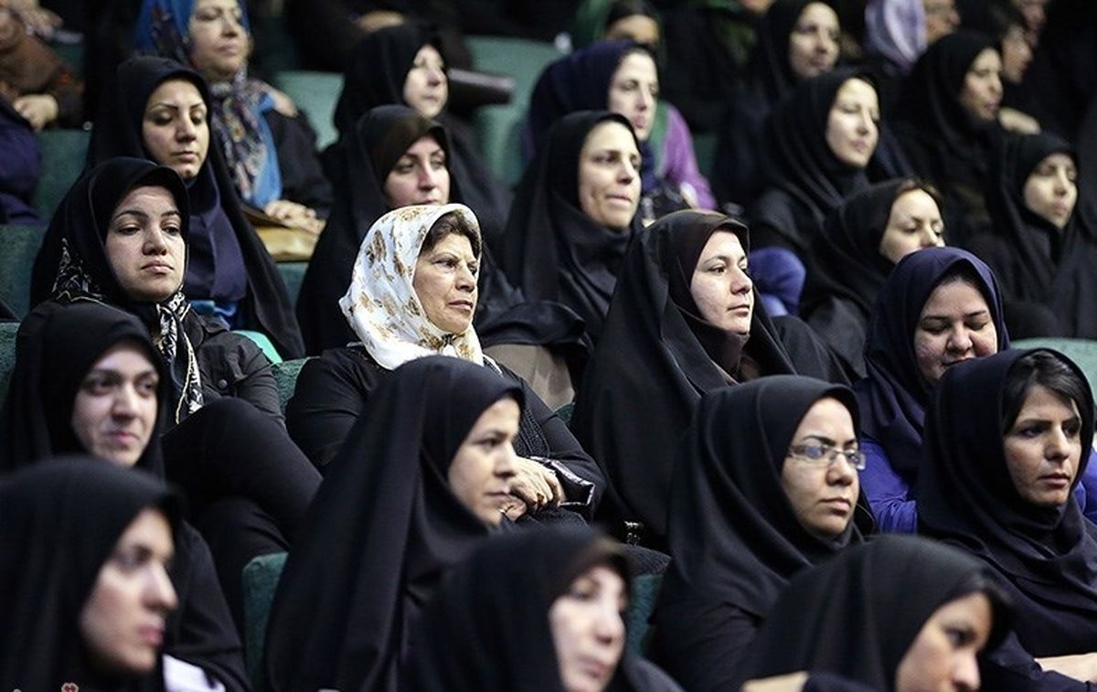 معاونتی برای زنان اما ناشناخته و بی‌اثر