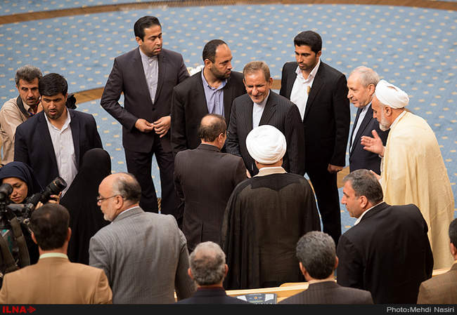 سی و دومین اجلاس روسای آموزش و پرورش 