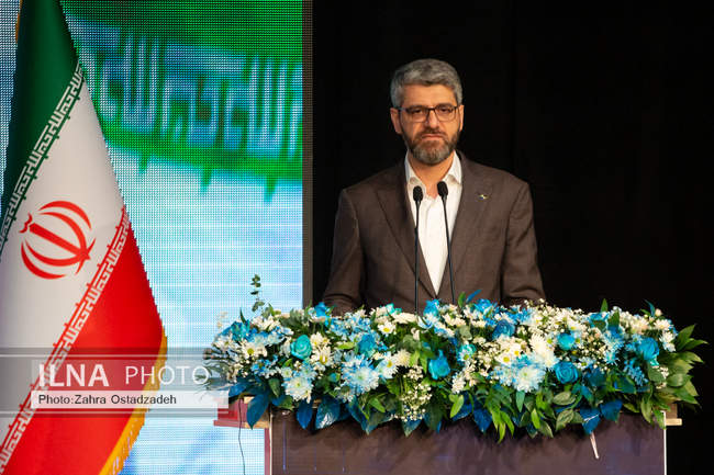 کنفرانس ملی مخابرات