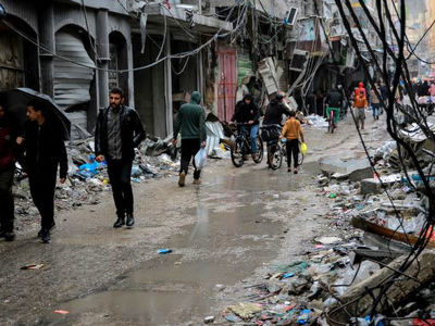 سازمان جهانی کار بازهم از تداوم جنگ در غزه انتقاد کرد/ دو سوم شغل‌ها در فلسطین از بین رفته است