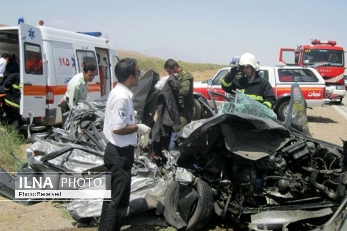 مسئول اداری دانشگاه علوم پزشکی بابل جان باخت