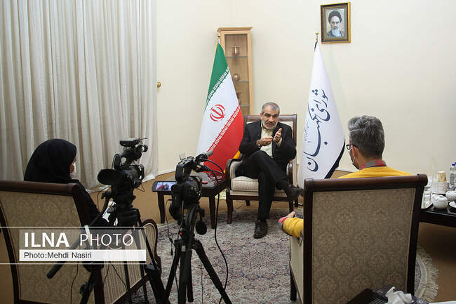 گفتگوی اختصاصی ایلنا با سخنگوی شورای نگهبان