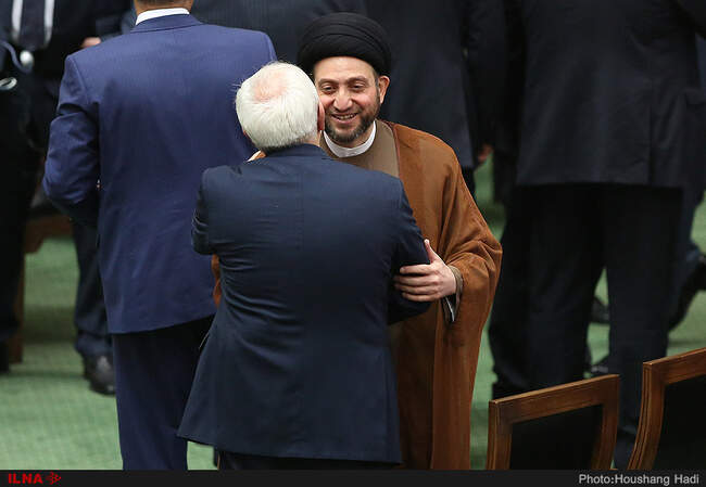 مراسم تحلیف دوازدهمین دوره ریاست جمهوری