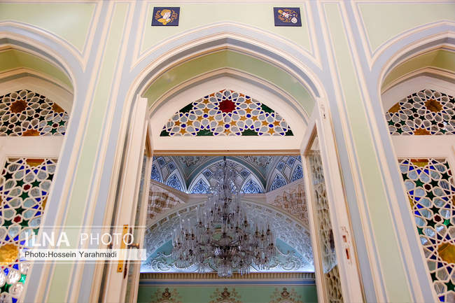 موزه نور و روشنایی یزد؛ جلوه‌ای از نور در فرهنگ و تمدن ایرانی