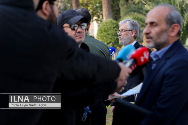  حاشیه جلسه هیات دولت -12 آذر