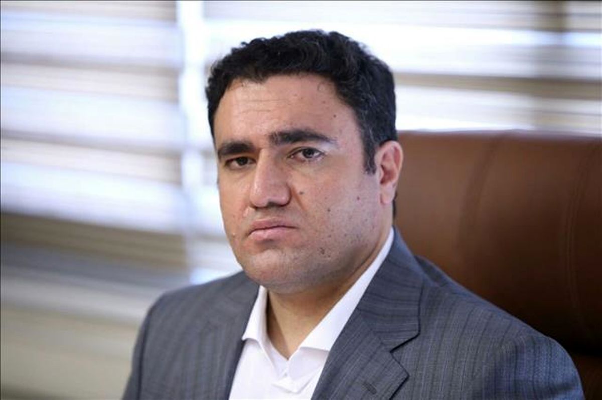 خدمات پست برای فاکتورهای کمتر از ۵۰ هزار تومان در نمایشگاه مجازی کتاب تهران رایگان شد