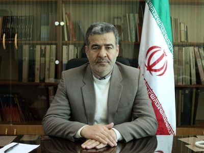 کسب رتبه برتر استان همدان در ساماندهی سالمندان