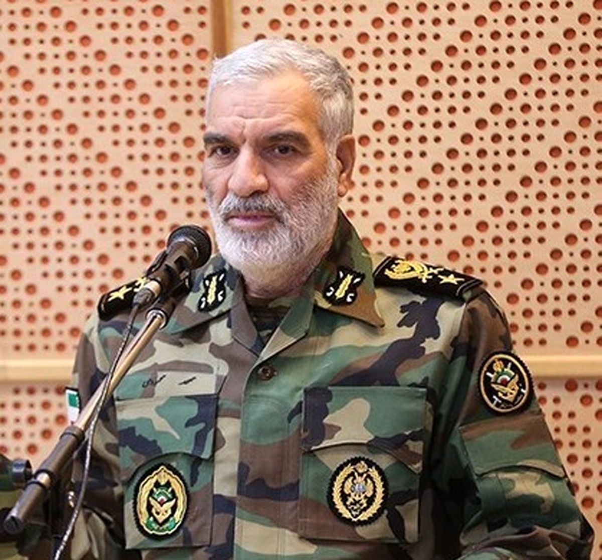 اقتدار پهپادی ارتش نمادی از توانمندی و رشد در عرصه دفاعی است