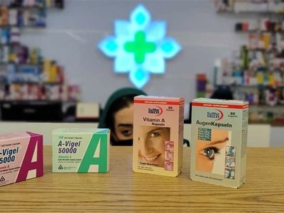 آیا زنان باردار می‌توانند از ویتامین آ استفاده کنند؟