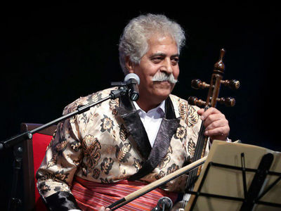 کنسرت گروه «تال» به مناسبت شب یلدا 