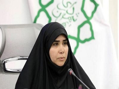 ابلاغ نمودار مسئولیت خطی بهینه‌سازی مصرف انرژی ساختمان‌های شهرداری تهران 