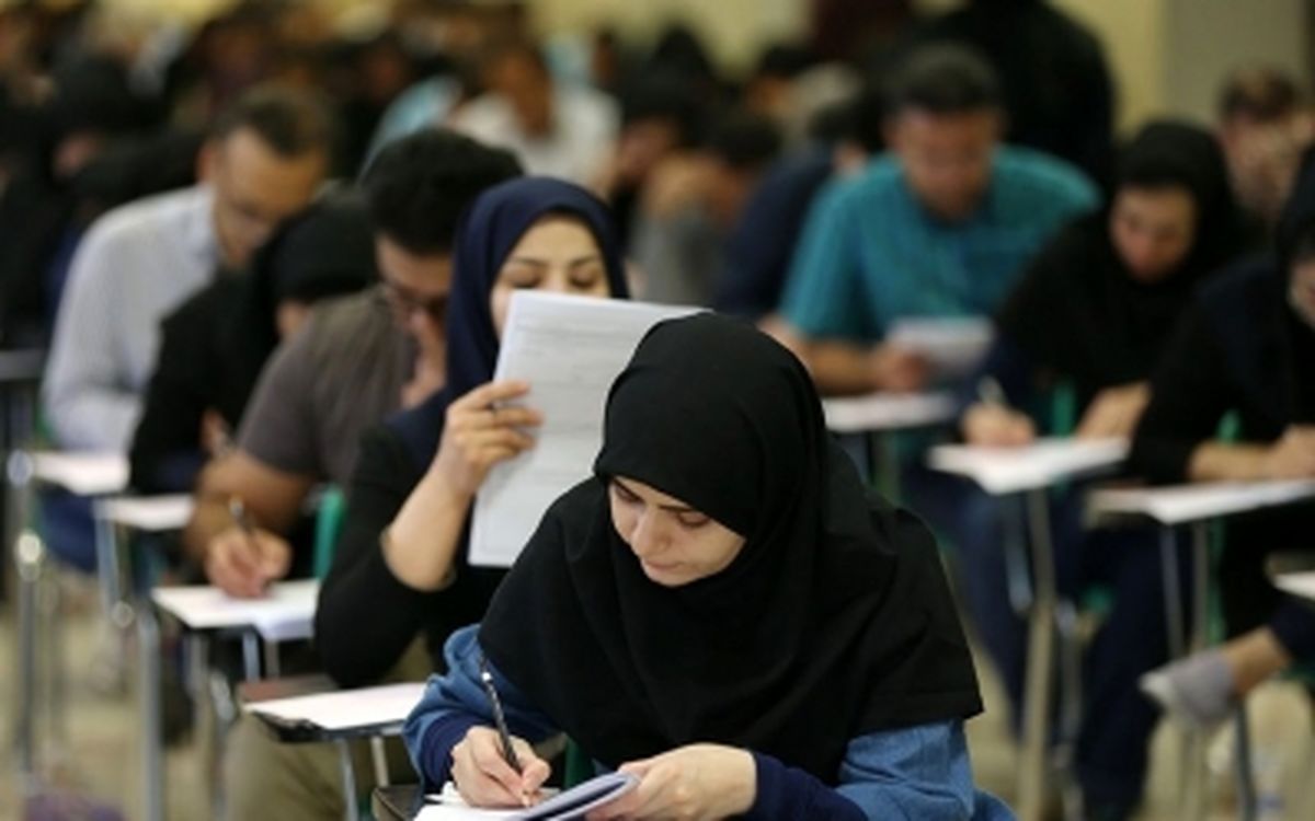 تکمیل ظرفیت کارشناسی‌ارشد رشته‌های پزشکی از ۷ آبان