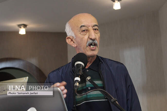 دومین روز  اردوی آموزشی کانون‌های کارگران بازنشسته تأمین اجتماعی مازندران در مشهد