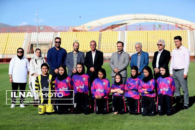 فوتبال پایه