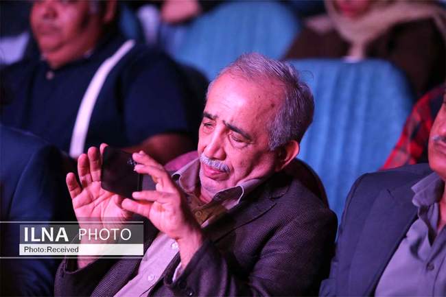 شب اول هفدهمین جشنواره موسیقی نواحی ایران در بندرعباس