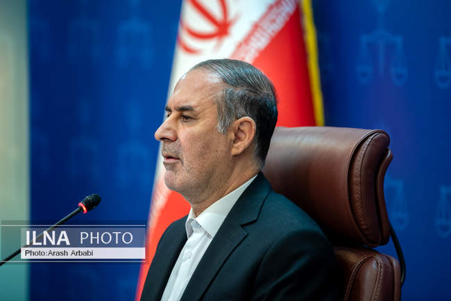 نشست خبری جشنواره «ارتقای شفافیت و رفع موقعیت‌های تعارض منافع»