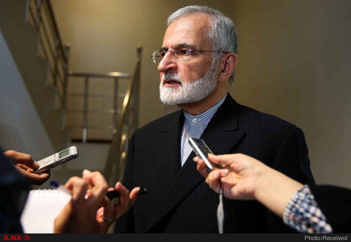 با پایان مهلت ۶۰روزه گام‌های بعدی کاهش تعهدات را بر می‌داریم/ از ابتدا خواستار کاهش تنش بوده و هستیم
