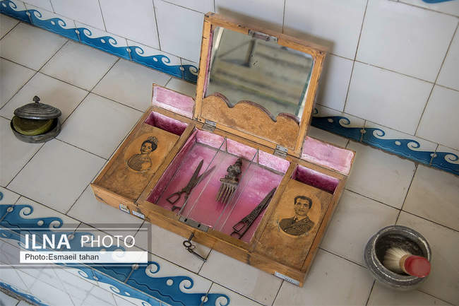 پردیس موزه ای رامسر، دریچه ای به مسیری که پیموده شده