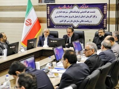 وقتی بخش تولید به سرمایه در گردش نیاز دارد، بانک‌ها نباید سیاست انقباضی پیشه کنند