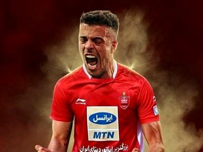 آشنایی با فرانکو؛ گزینه جذاب خط حمله پرسپولیس (گزارش)