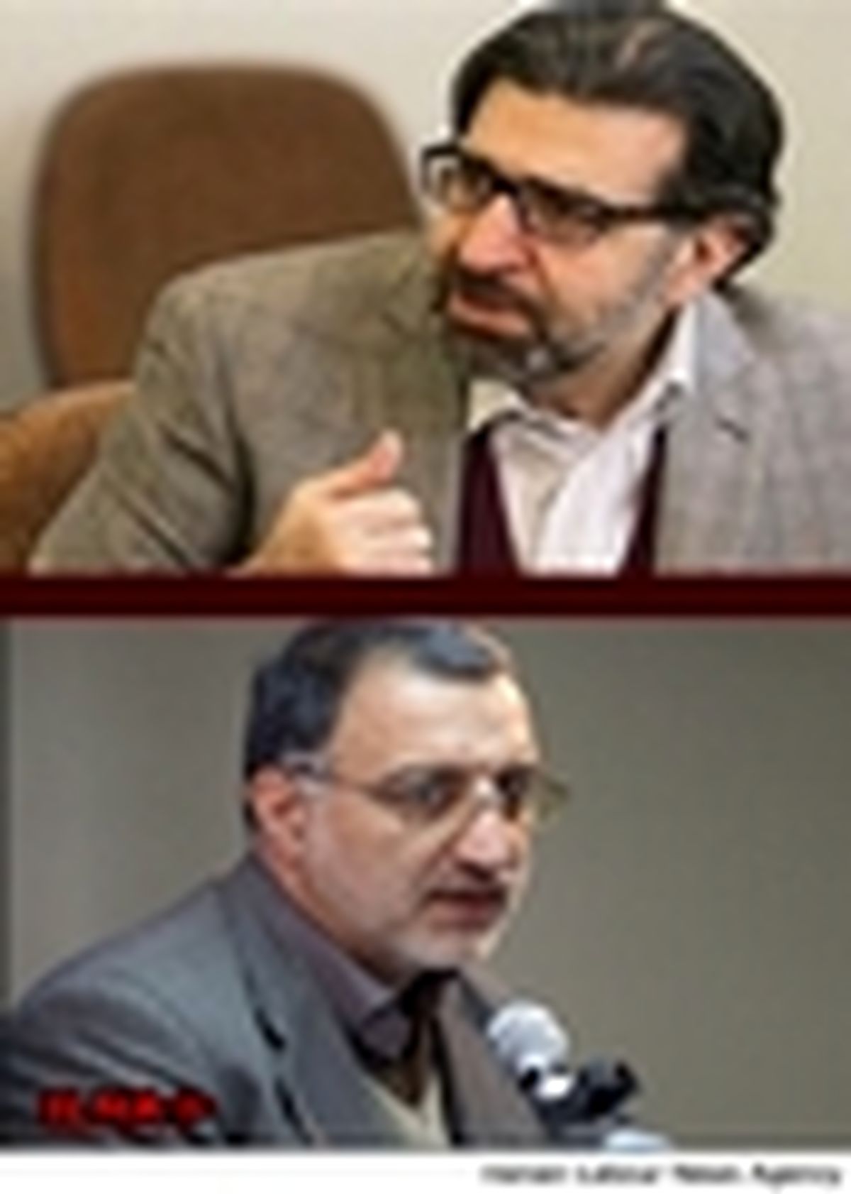 زاکانی و خرازی در مورد پرونده هسته‌ای مناظره خواهند کرد