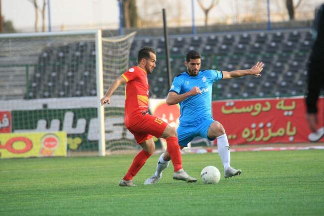 میلاد شیخ سلیمانی