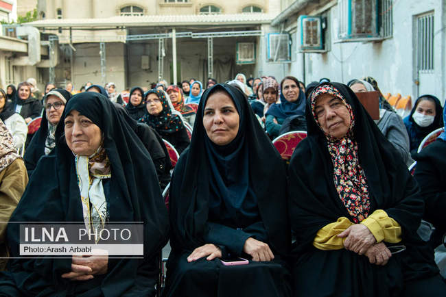 گردهمایی زنان کارگر اتحادیه سراسری زنان کارگر