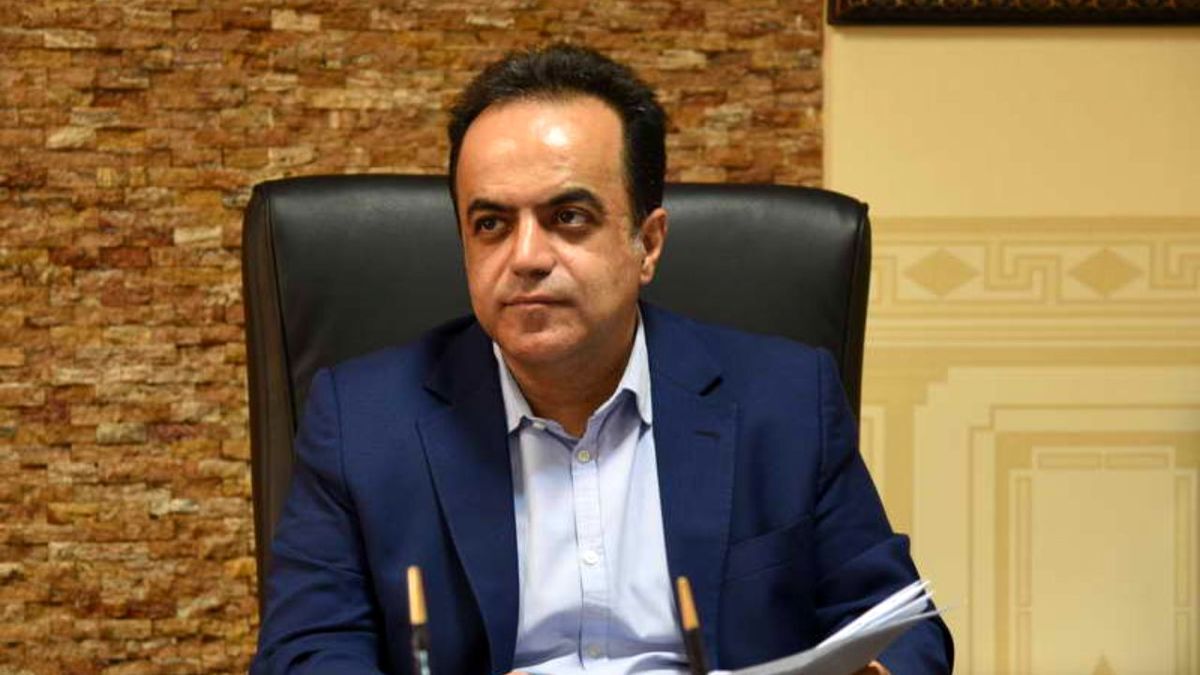 شاهد ثبات نسبی در بازار طلا هستیم شاهد ثبات نسبی در بازار طلا هستیم