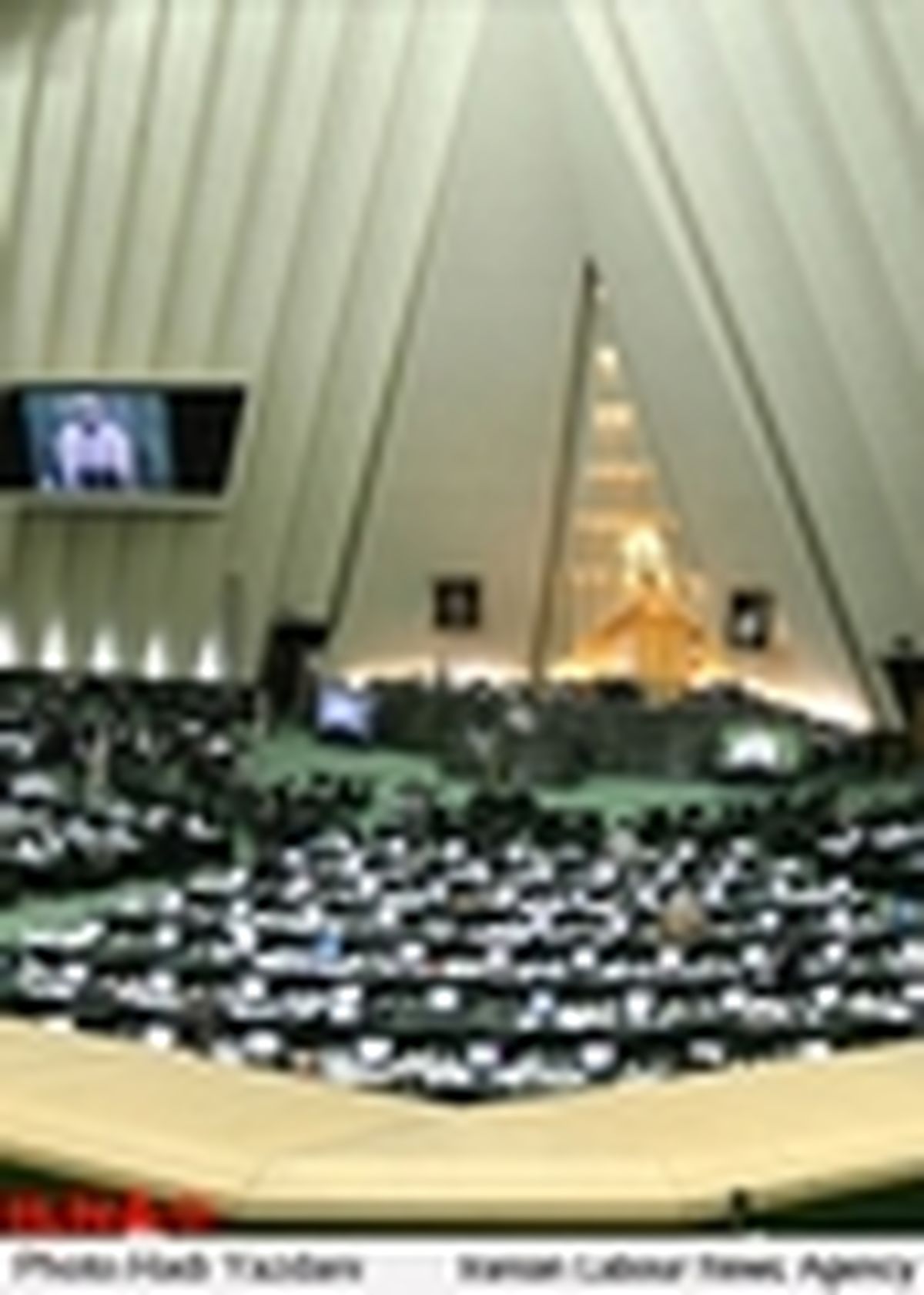 تذکرات کتبی نمایندگان به مسئولان اجرایی کشور