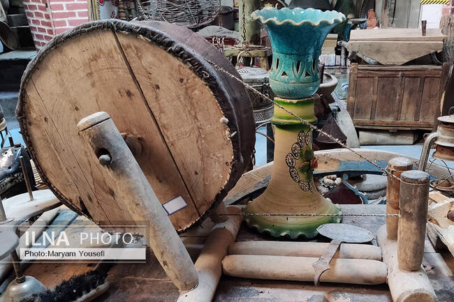 بازدید خبرنگاران از پتانسیل های گردشگری اسکو