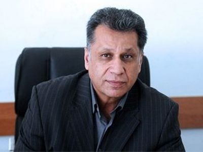 نایب رئیس فدراسیون بوکس انتخاب شد
