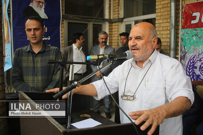  حسن حبیبی