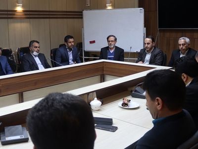 طرح تعالی «منش استادی» از برنامه‌های محوری معاونت فرهنگی است