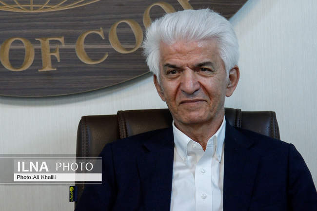 نشست تشکل های کارگری و کارفرمایی