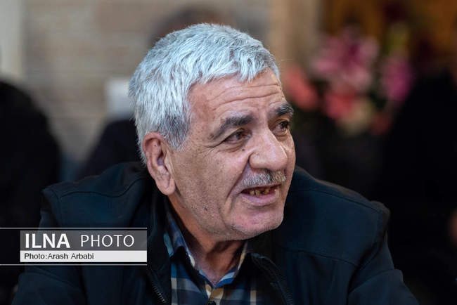 مراسم تقدیر از وزیر تعاون، کار و رفاه اجتماعی و مدیر عامل سازمان تامی