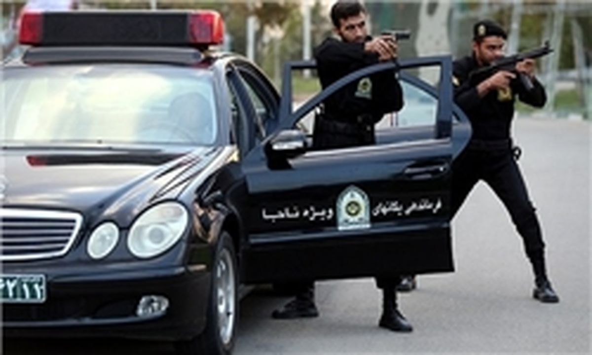 آدم‌ربایی ۱۵ میلیون تومانی در پاکدشت