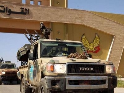 وقوع انفجار در شهر «مصراته» لیبی