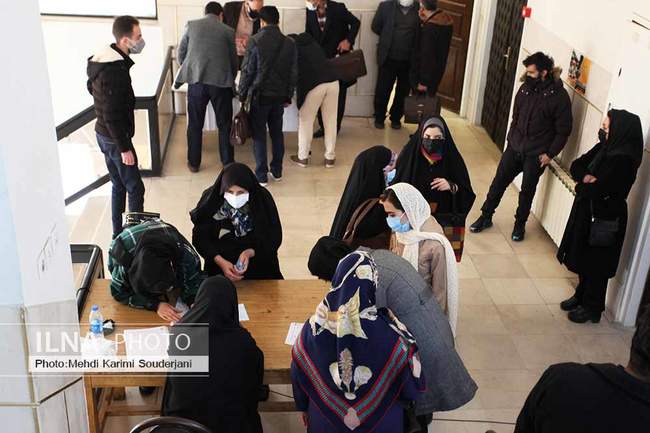 گرامیداشت ۲۹ آبانماه روز تصویب قانون کار در اصفهان 