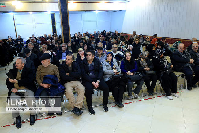 چهارمین  روز مراسم گرامیداشت دهه فجر انقلاب اسلامی 