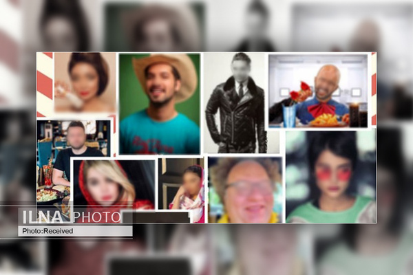 اینفلوئنسرها امسال مالیات می‌پردازند/ با همکاری دستگاه‌های حاکمیتی به اطلاعات مالی اینفلوئنسرها دست پیدا کردیم