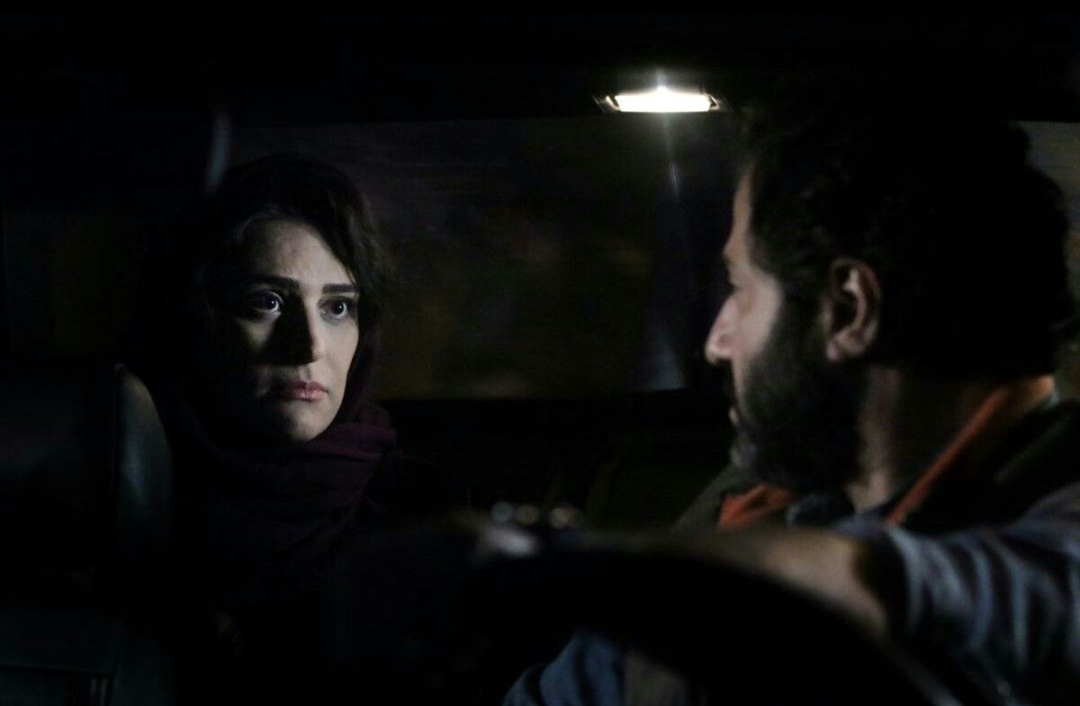 اتمام فیلمبرداری فیلم «Voice» با بازی هانا کامکار/ سفر در زمان با صدا